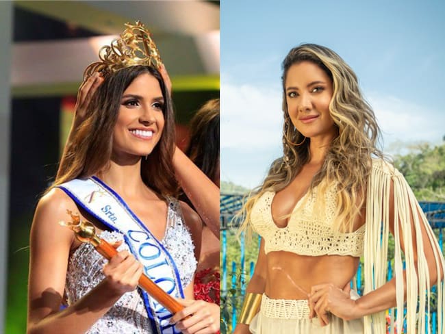 Gabriela Tafur estará en el Desafío 2022 reemplazando a Daniella Álvarez