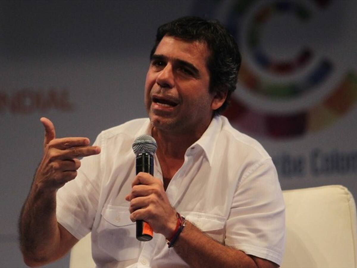 Técnicamente es una decisión sana: Alejandro Char sobre unificación de periodos