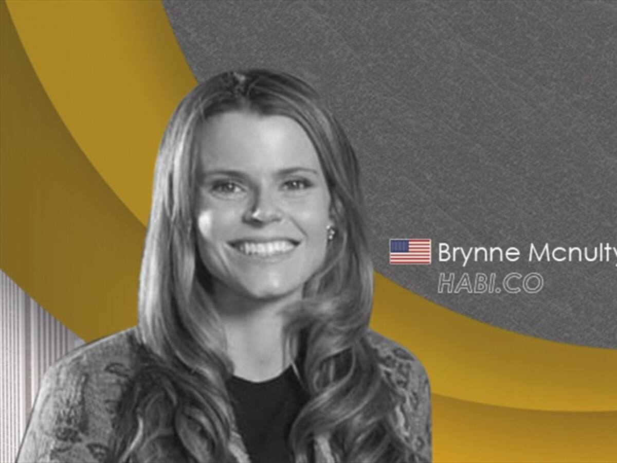 Brynne Mcnulty Rojas