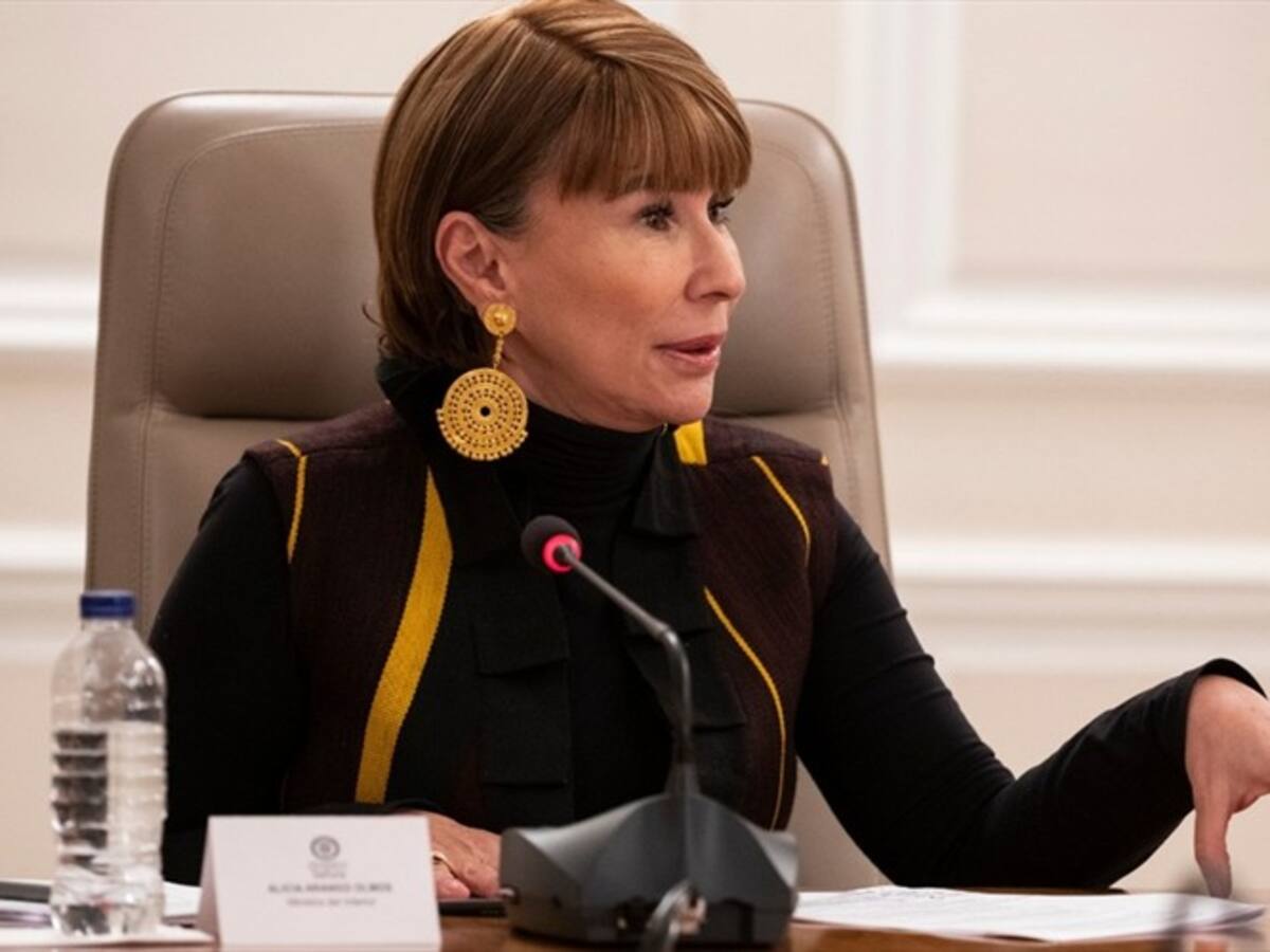 Gobierno autoriza a 90 municipios ‘no COVID’ para levantar la cuarentena