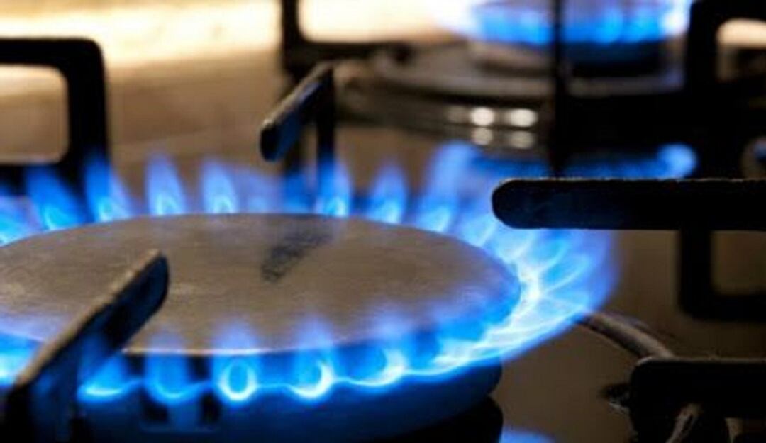 Gas domiciliario. / Foto: Archivo.