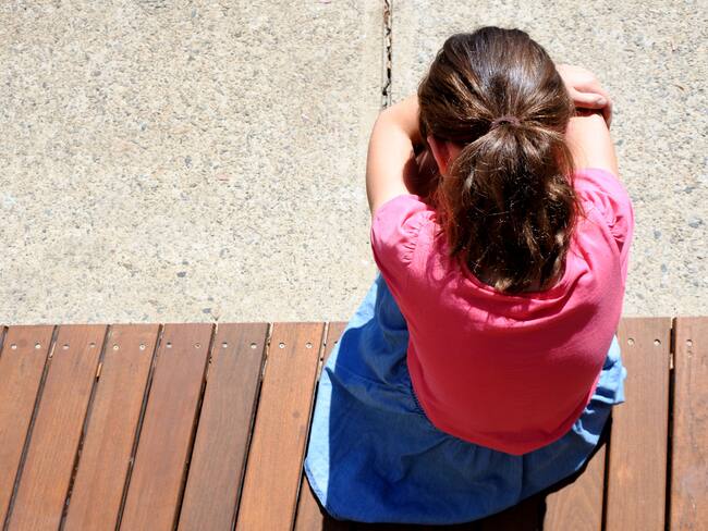 Imagen de referencia de bullying. Foto: Rafael Ben Ari / Getty Images