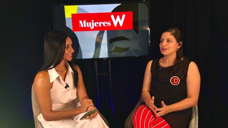 Somos una ecuación de tres artes escénicas; hacemos historias bailadas: Fundación Delirio