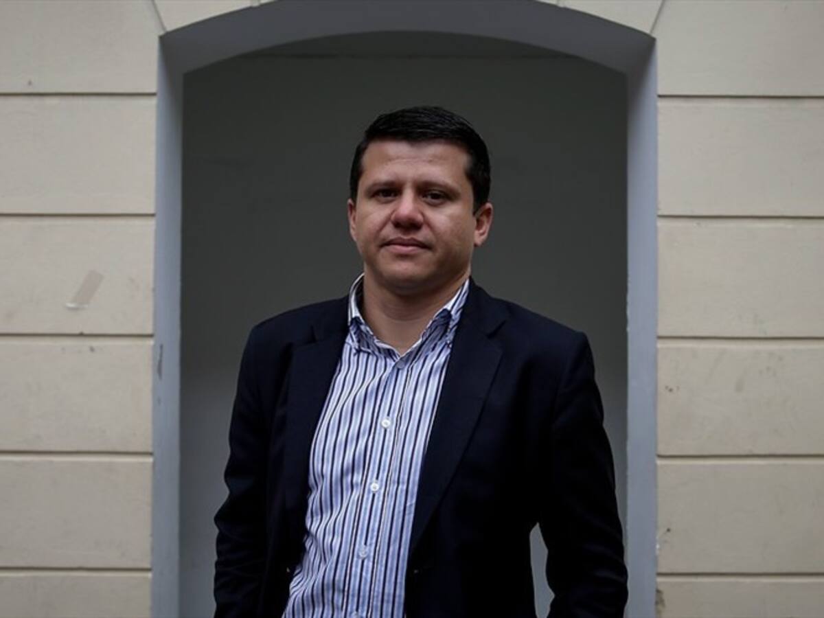 Bernardo ‘El Ñoño’ Elías quiere colaborar con la justicia y delatará casos de corrupción