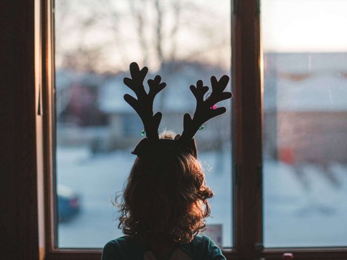 Las formas más curiosas de celebrar la navidad en el mundo