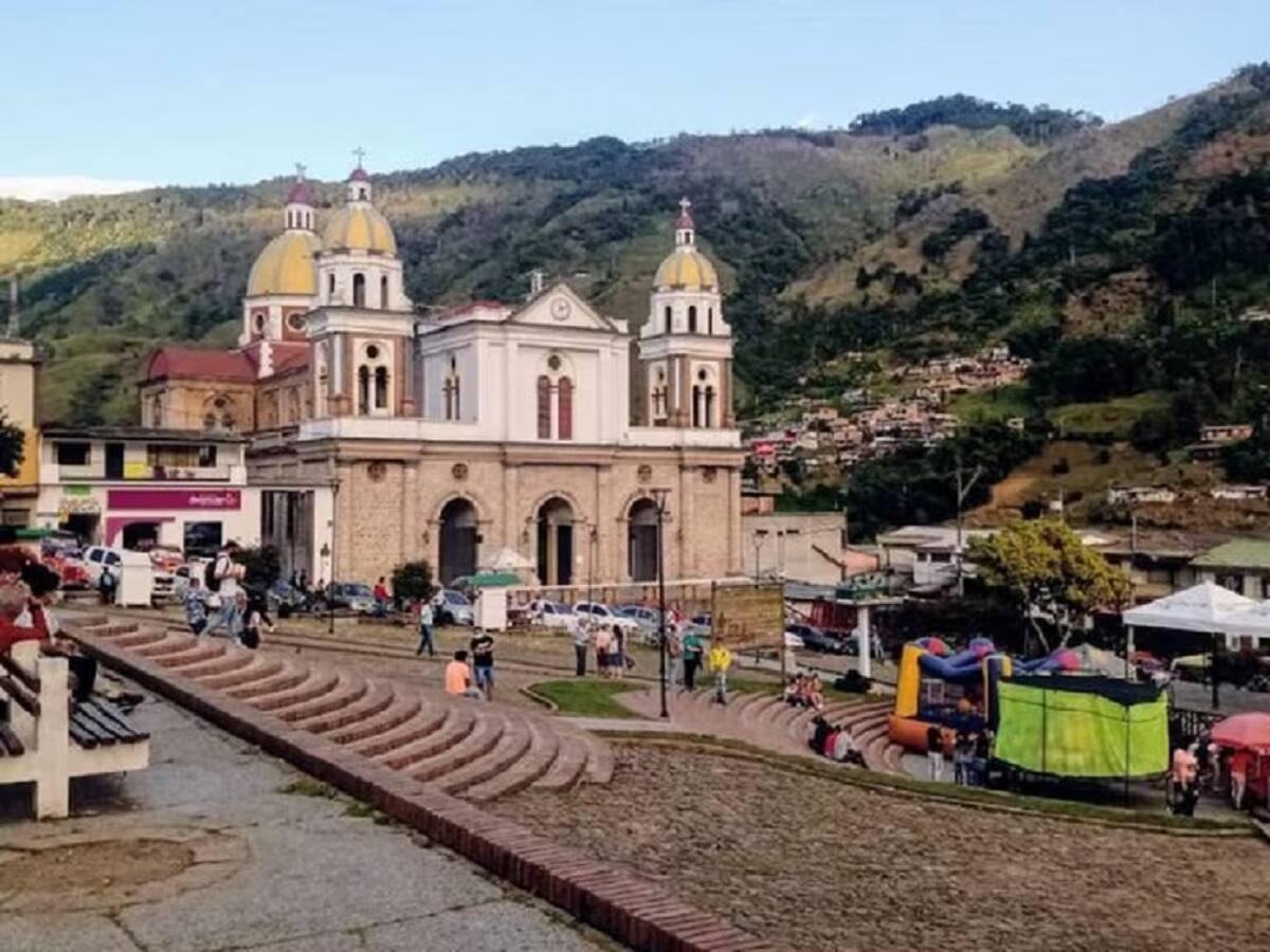 Investigan la muerte de una menor de edad en zona rural de Manzanares, Caldas
