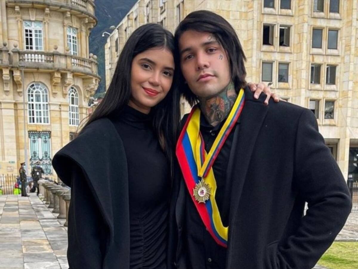 Yeferson Cossio mostró la millonaria suma de dinero que invirtió para su fundación