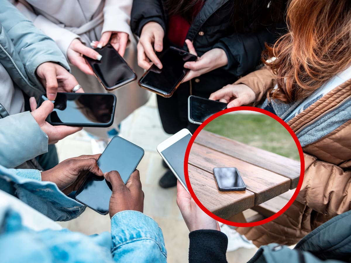 El truco para saber la ubicación de un celular apagado: Así puede saber su última localización