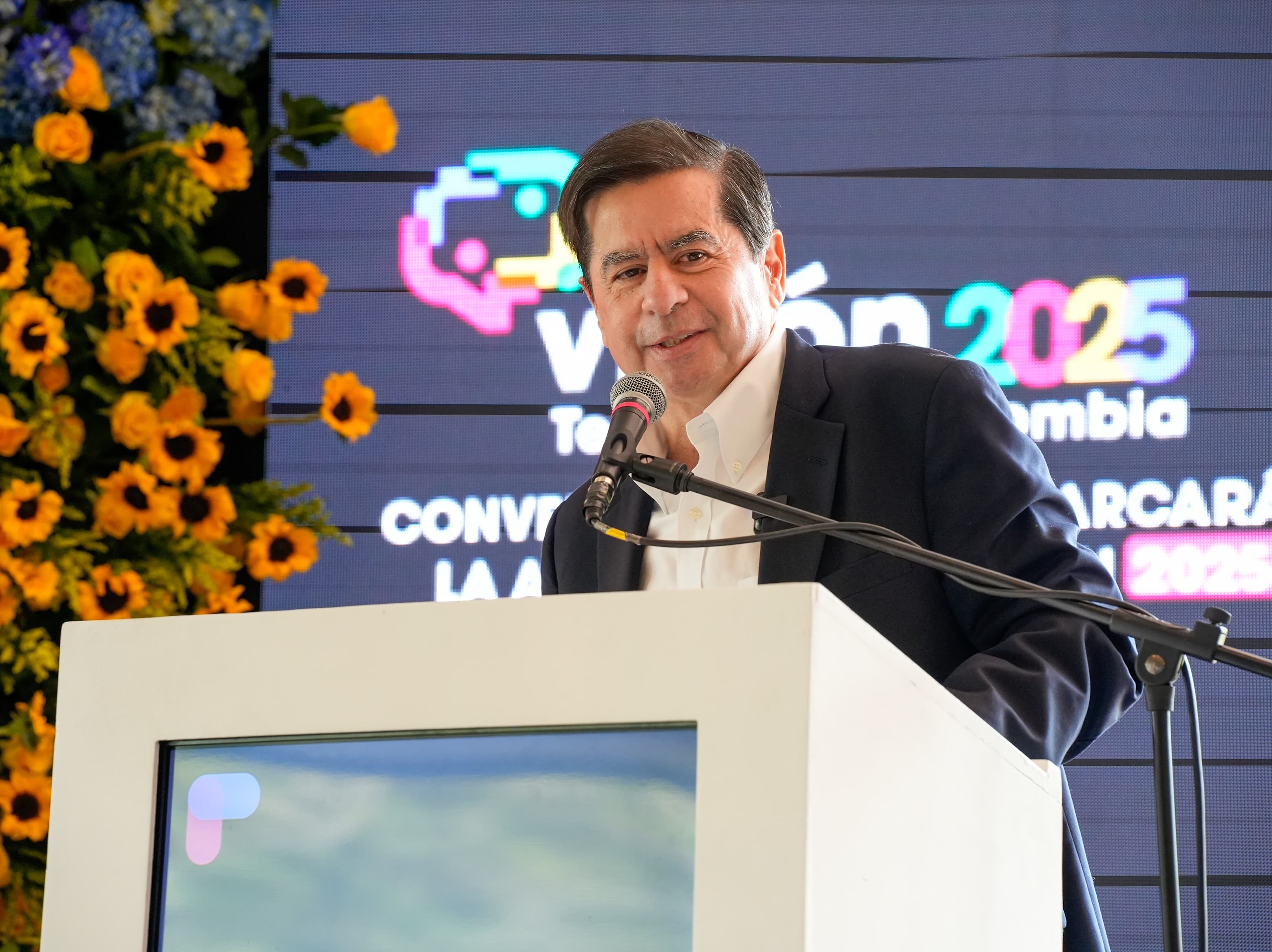 Voceros del Gobierno Nacional, la sociedad civil y los departamentos analizaron lo que le depara al país en materia fiscal de cara a la reforma del Sistema General de Participaciones. | Foto: Prisa Media