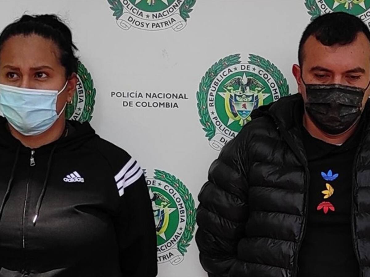 Capturan a policías que pertenecían a red que enviaba cocaína a EE.UU. y México