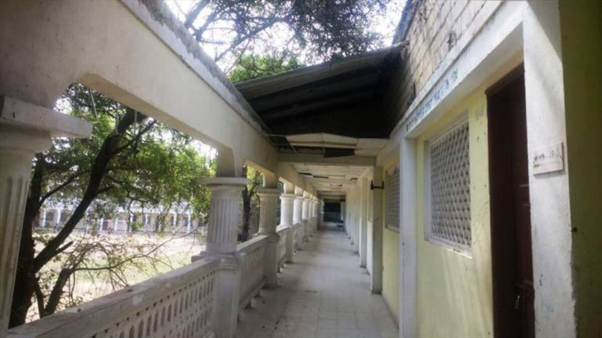 El 73% de colegios públicos en Cartagena no reúnen las condiciones apropiadas: SED