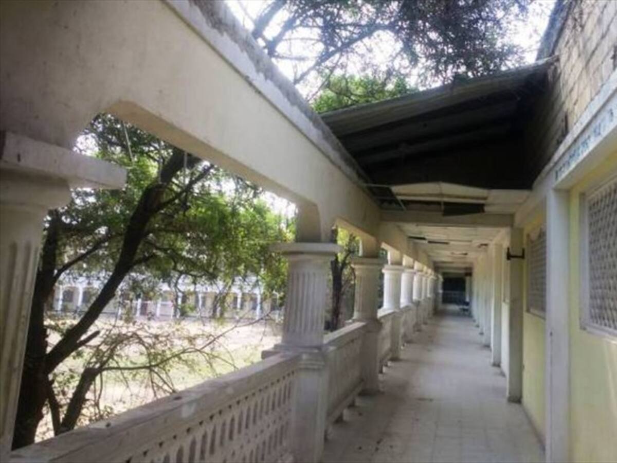 El 73% de colegios públicos en Cartagena no reúnen las condiciones apropiadas: SED