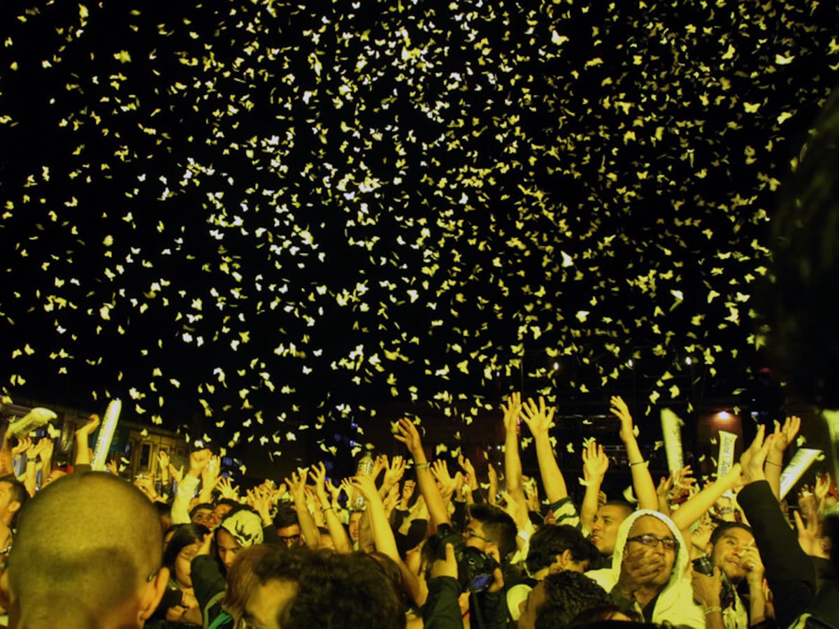 RTVC confirmó nueva fecha para el concierto de la Esperanza