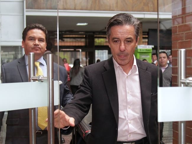 Roberto Prieto. Foto: Colprensa