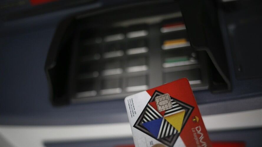 El sujeto también le dio regalos a su actual pareja con el dinero de su ex, sin embargo, su plan salió mal- Imagen de referencia. Foto: Colprensa