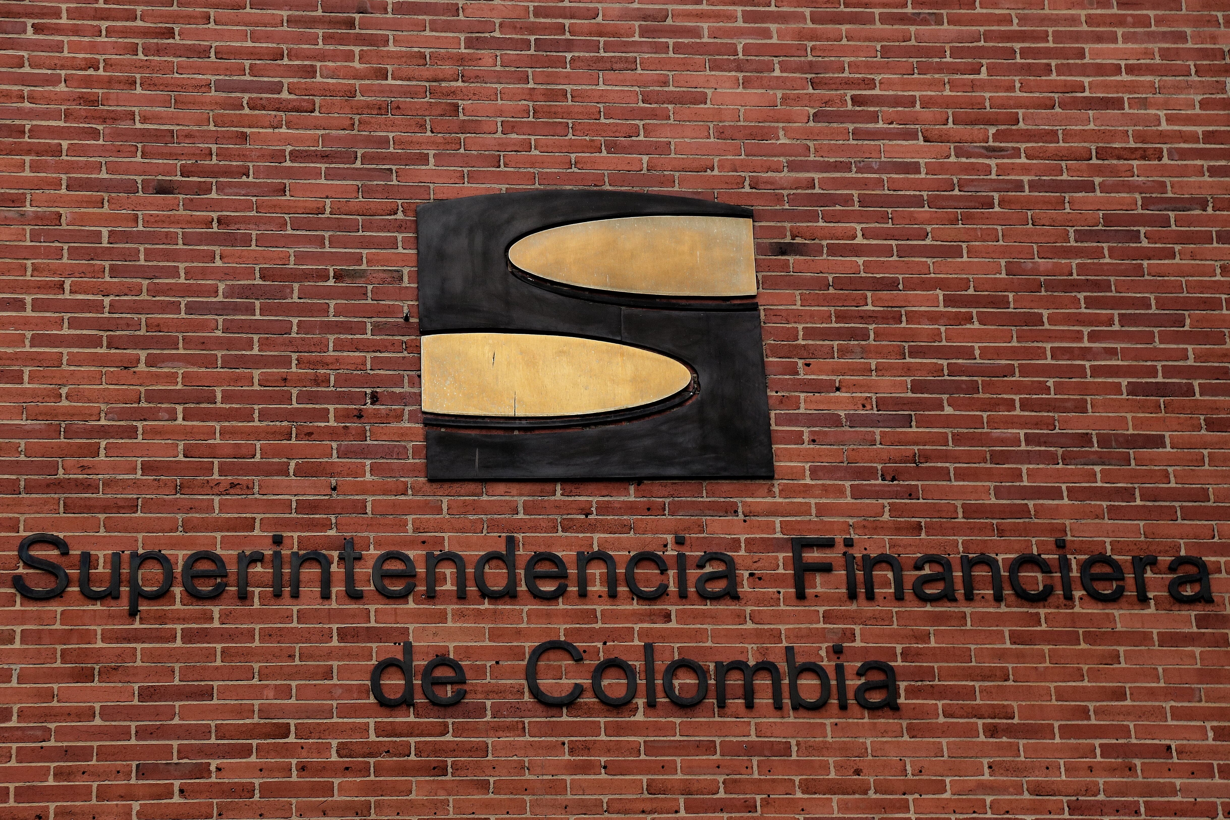 Superintendencia Financiera. Foto: Colprensa