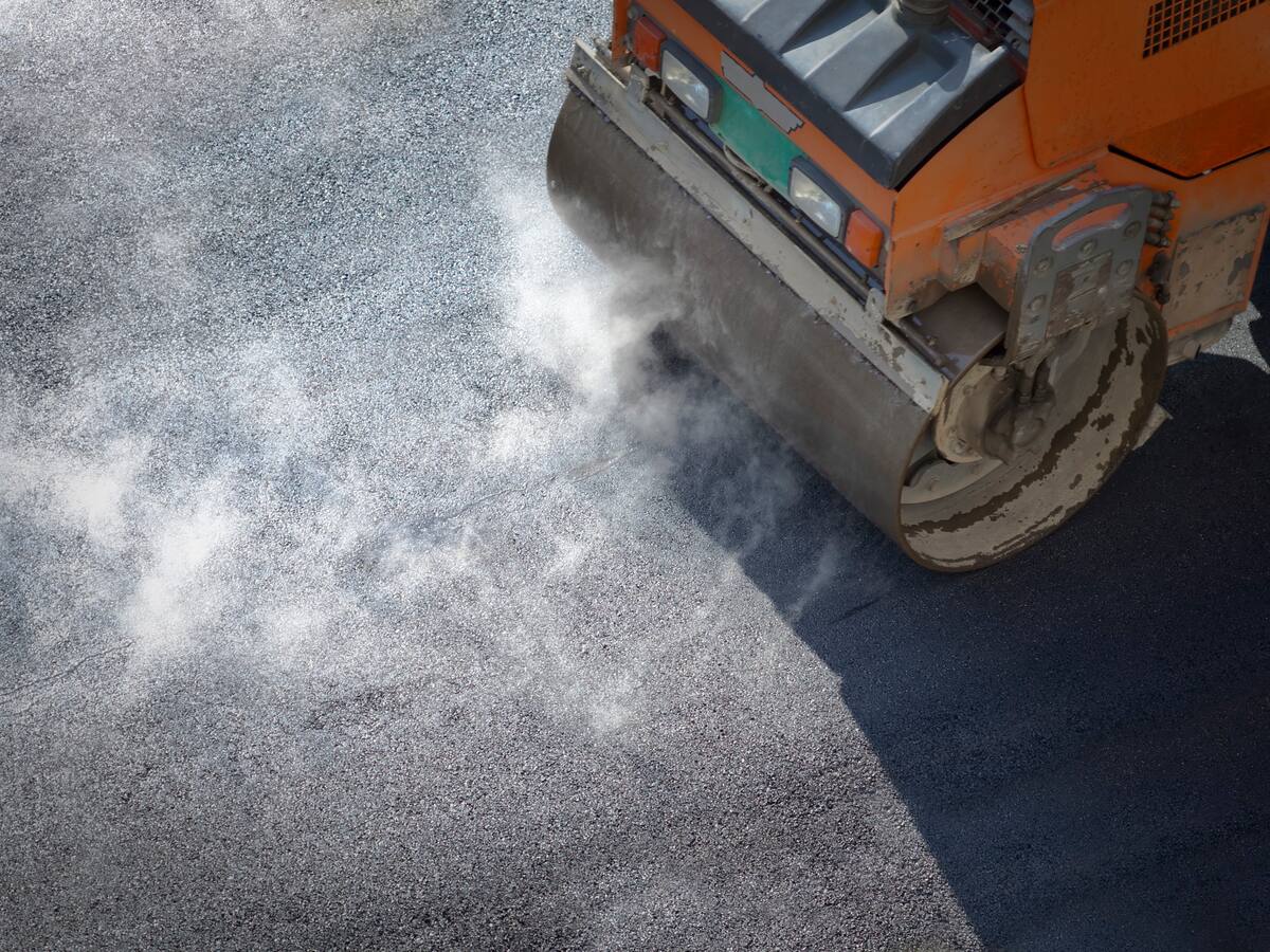 El desastre ambiental que está causando un proyecto vial en Cesar