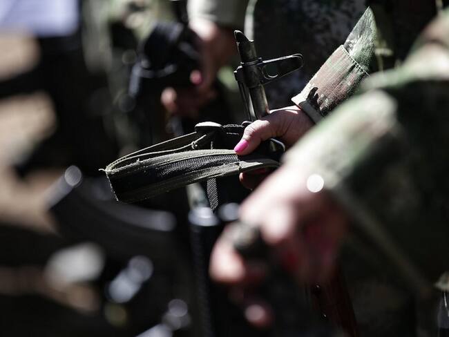 Más de 320 excombatientes de las Farc han sido asesinados desde el 2016: JEP