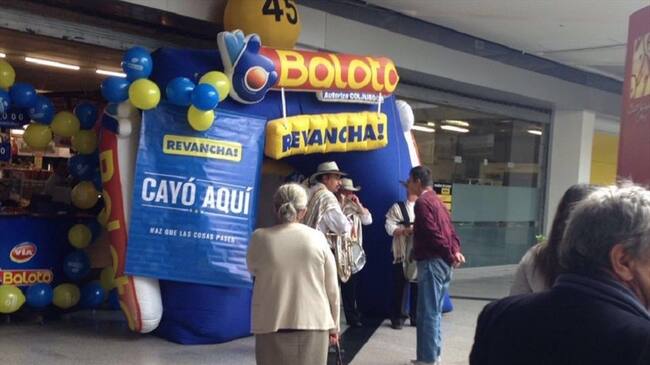 Imagen de referencia. Foto: Colprensa
