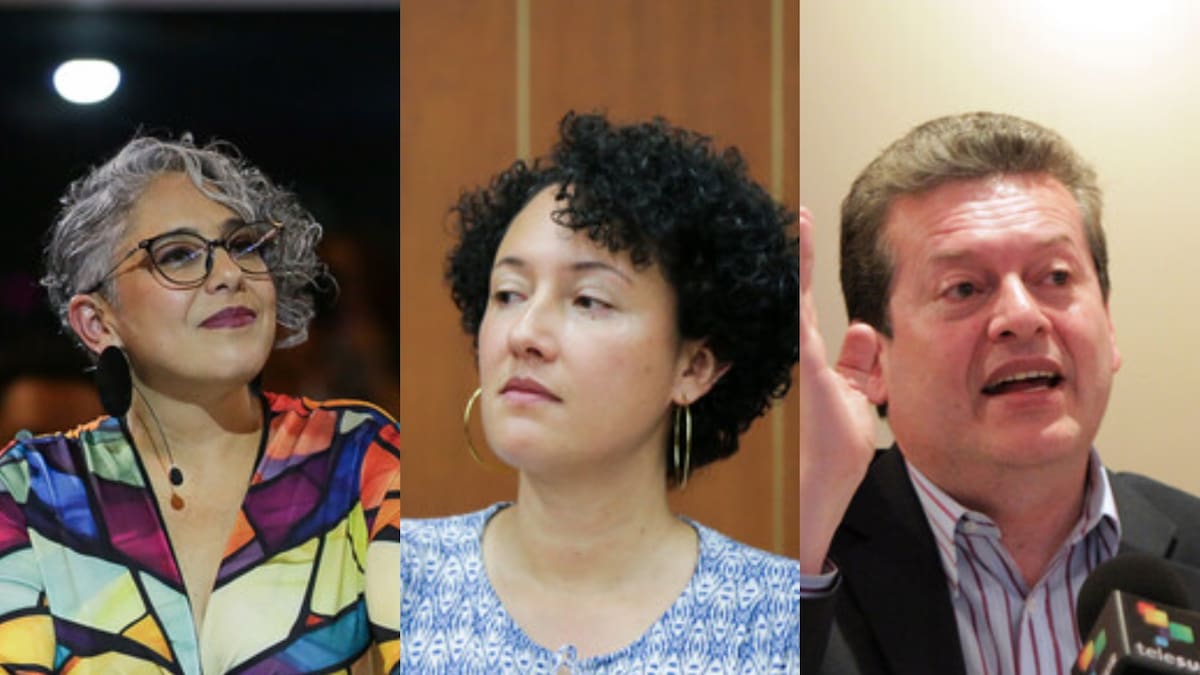 Consejo de Estado negó “muerte política” de María José Pizarro y otros 27 congresistas de Gobierno