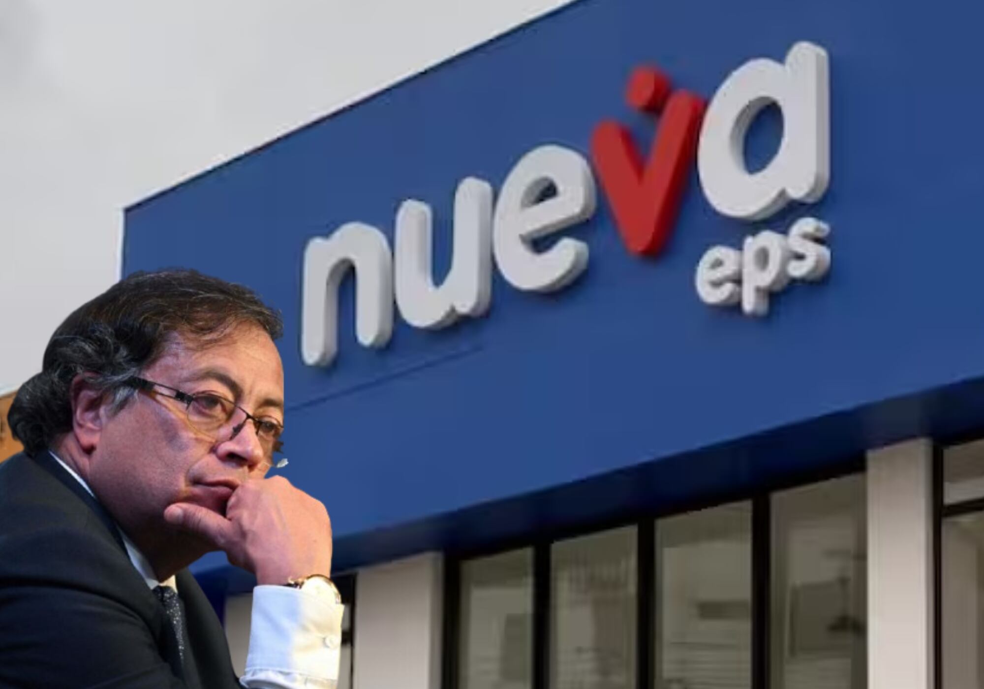 Consejo de Estado admite demanda que busca tumbar intervención del Gobierno en Nueva EPS