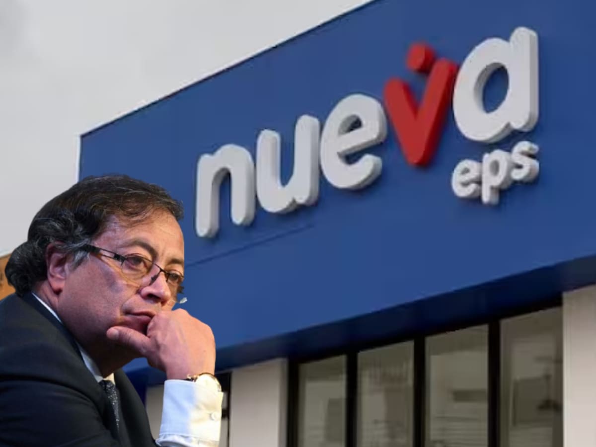 Consejo de Estado admite demanda que busca tumbar intervención del Gobierno en Nueva EPS