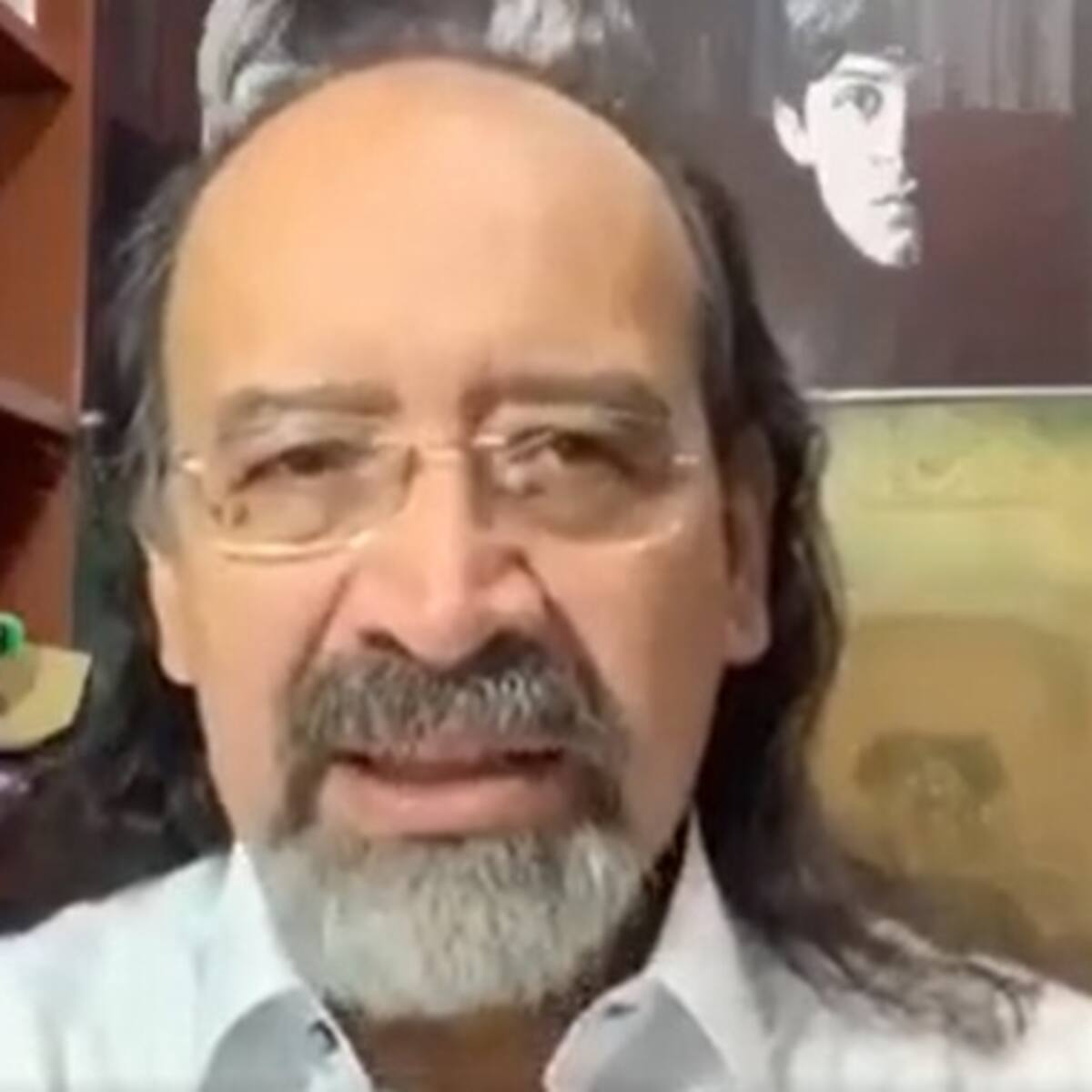 Hay favorabilidad para implementar las recomendaciones de la Comisión: Marco Romero