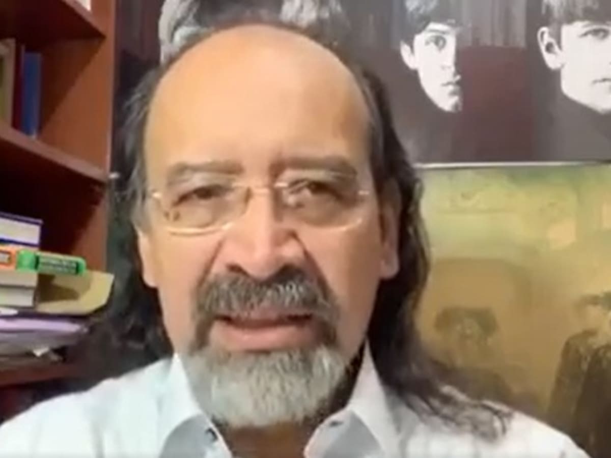 Hay favorabilidad para implementar las recomendaciones de la Comisión: Marco Romero