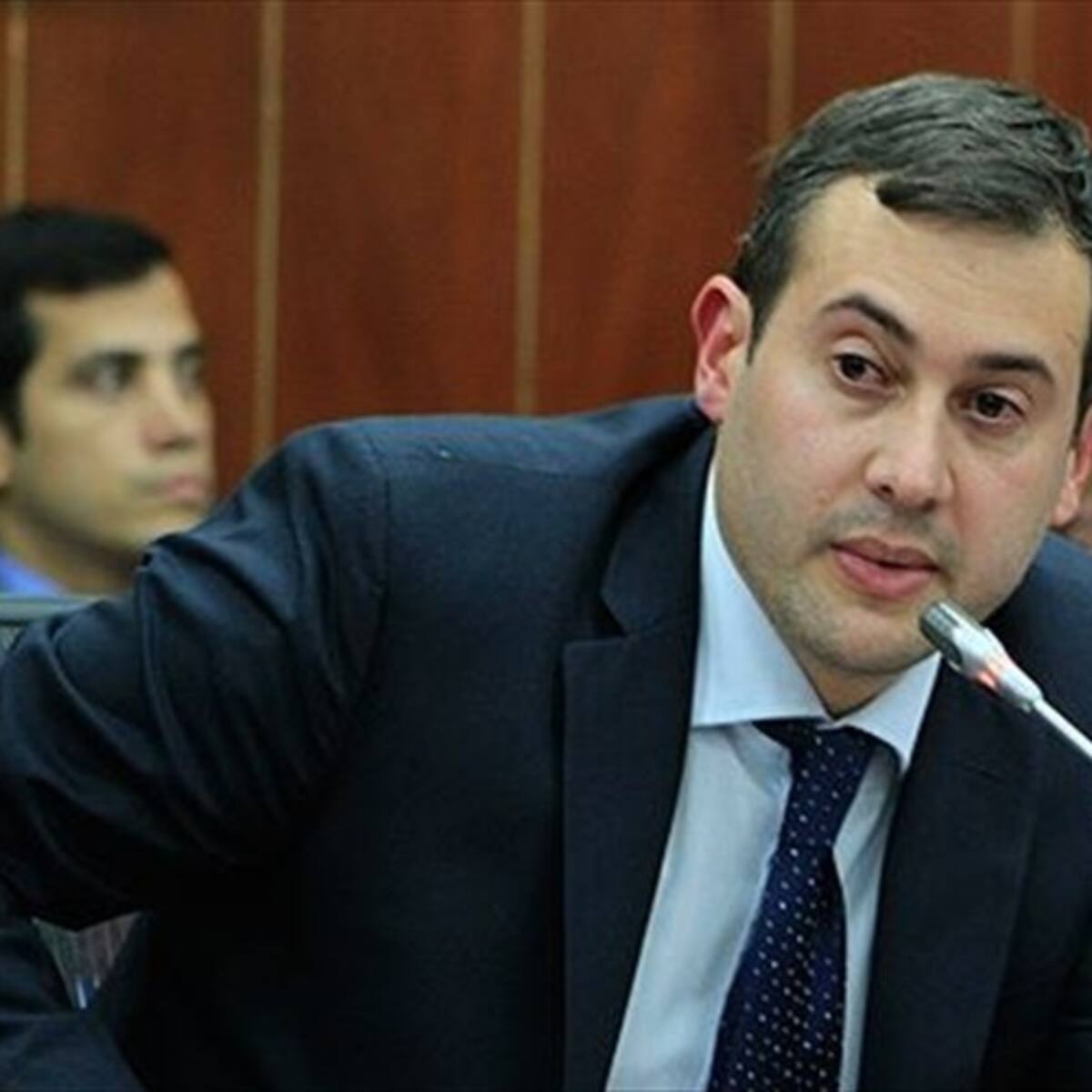 Consejo de Estado niega solicitud de nulidad electoral contra Mario Fernández Alcocer