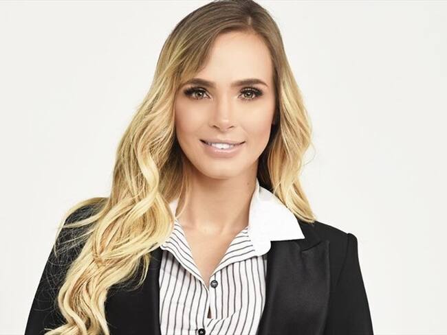 Elizabeth Loaiza. Foto: Instagram