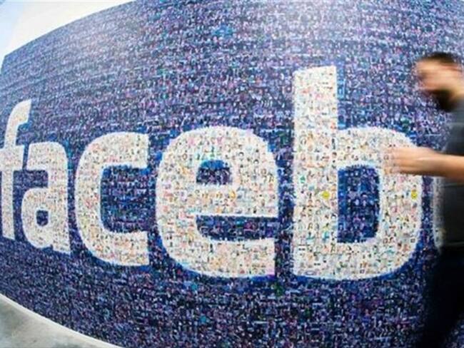 El organismo ejecutivo de la UE dio el martes a Facebook hasta el 31 de enero para responder a una "declaración de objeciones" . Foto: BBC Mundo