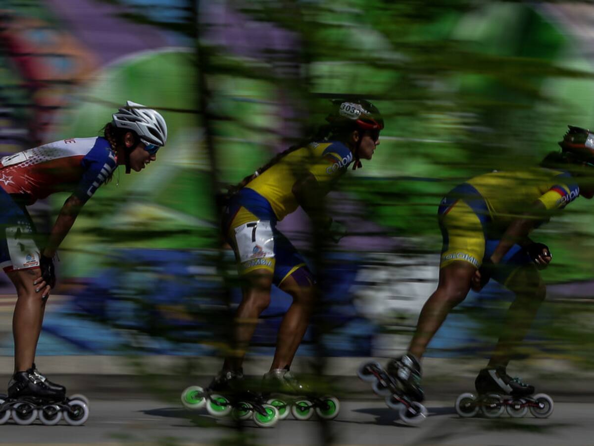 Denuncian carrusel de contratistas tras retrasos en obras de los Juegos Bolivarianos