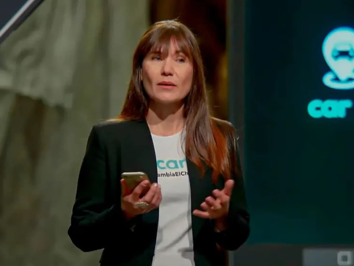 Interpol confirmó que circular roja contra Zulma Guzmán se hará efectiva cuando salga del hospital