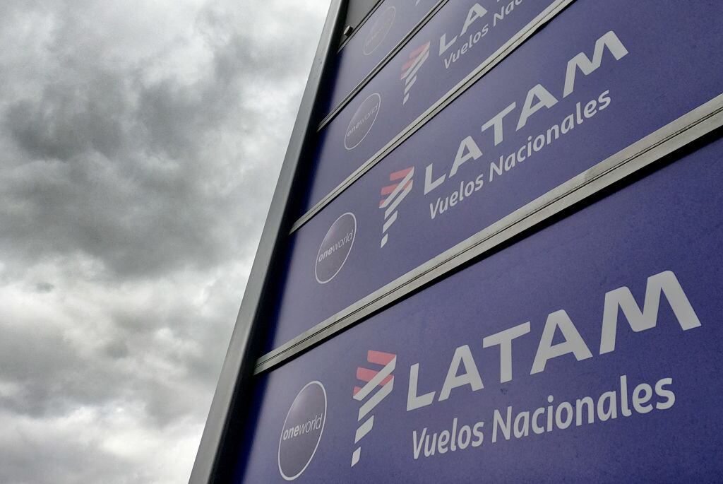 Latam Airlines Group informó que, junto a sus filiales en Brasil, Chile, Colombia, Ecuador, Perú y Estados Unidos, logró un importante avance en el Procedimiento de Capítulo 11