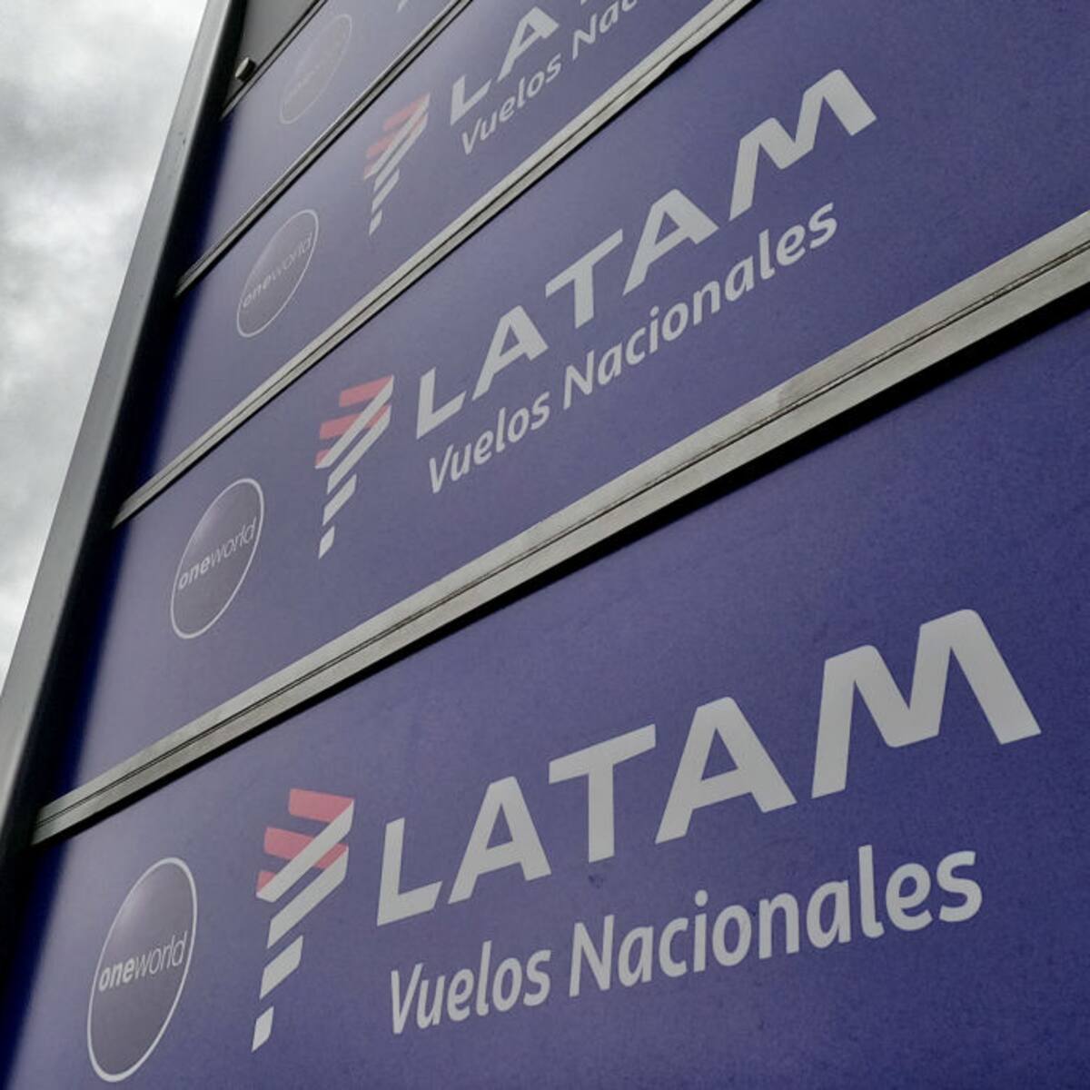 Latam Airlines Colombia apeló unión entre Avianca y Viva