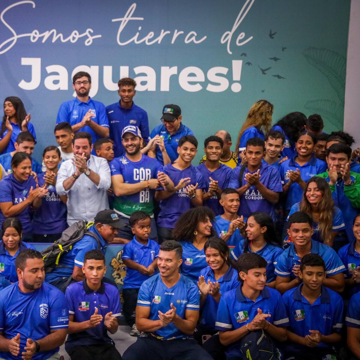 Juegos deportivos Departamentales y Paradepartamentales, cada vez más cerca: ABC de evento