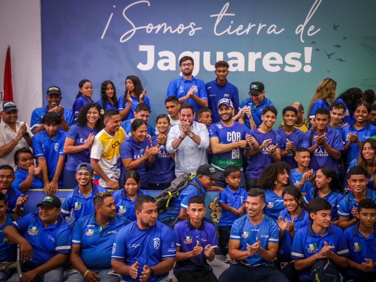 Juegos deportivos Departamentales y Paradepartamentales, cada vez más cerca: ABC de evento