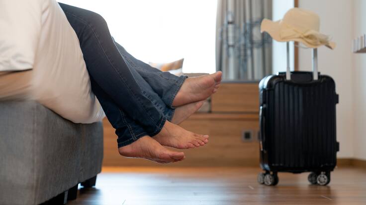 ¿Cómo mejorar la intimidad con la pareja? Sexóloga entrega detalles