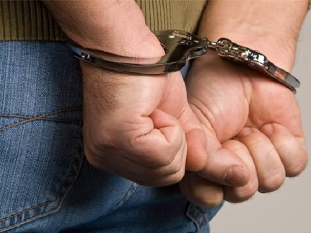 Disturbios en Soacha por el presunto abuso sexual de una niña de 8 años