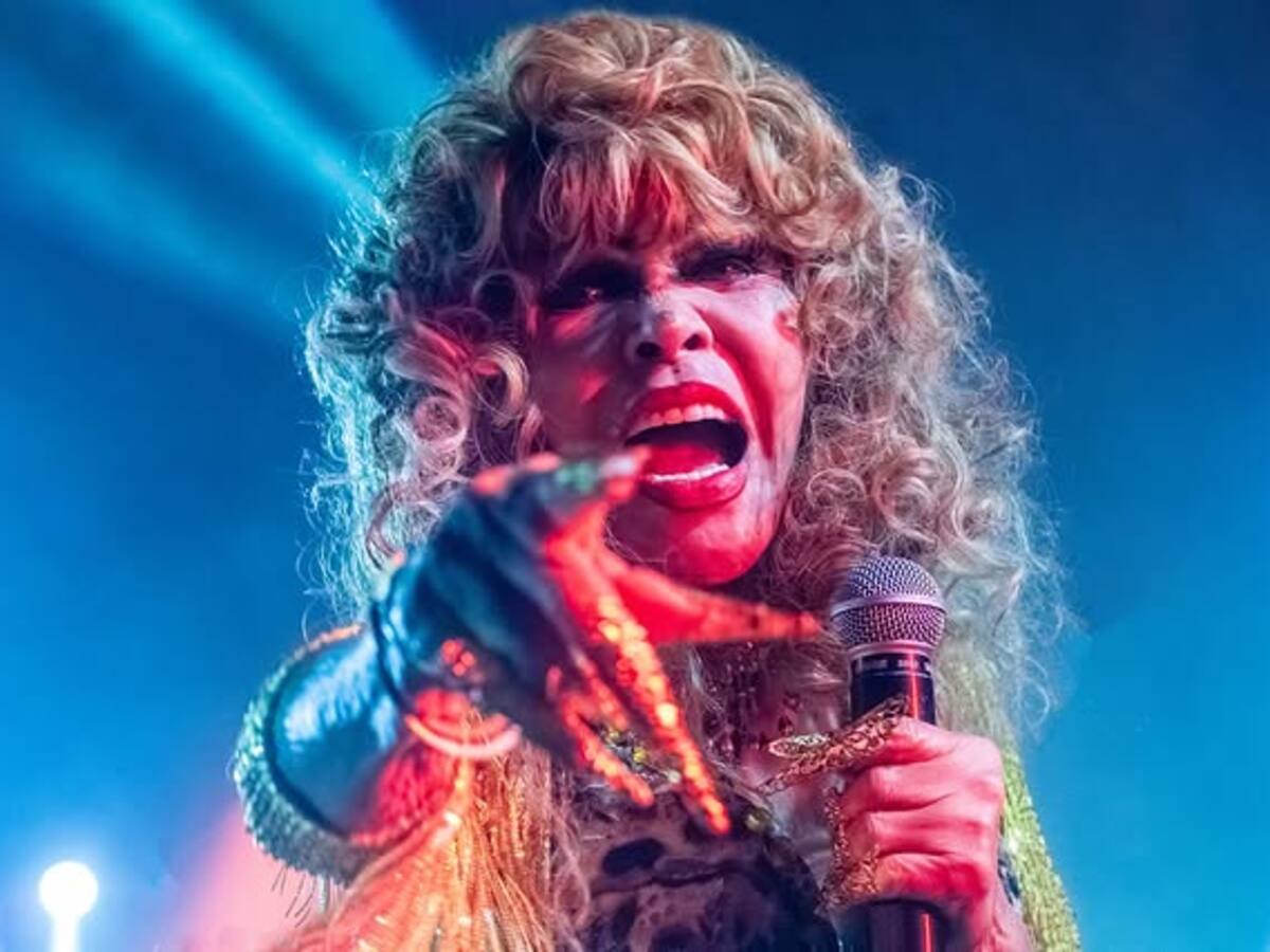 La Tigresa del Oriente: “‘Un nuevo amanecer’ me hizo la “reina” de YouTube”