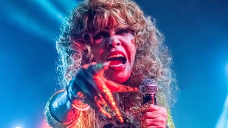 “Un nuevo amanecer” me hizo la “reina del YouTube”: La Tigresa del Oriente