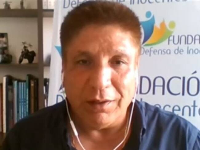 La historia del atentado contra Sigifredo López