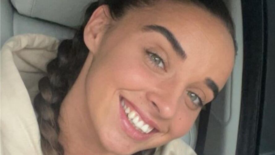 Leigh Nicol, futbolista del Crystal Palace. Foto: Instagram: @leighnicol