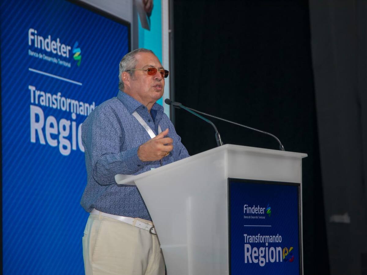 Presidente del Congreso llama a la autonomía de las entidades territoriales