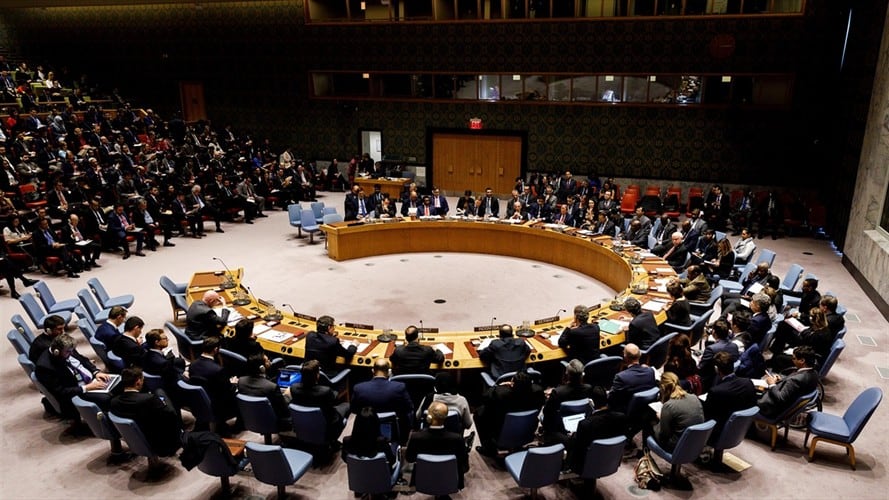 Colombia dice que Venezuela hizo acusaciones falaces ante la ONU . Foto: Agencia EFE
