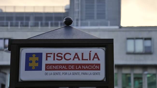 El análisis que realiza la Fiscalía sobre las denuncias y los casos por secuestro y extorsión permitió identificar las estructuras que más recurren a estos delitos. Foto: Colprensa