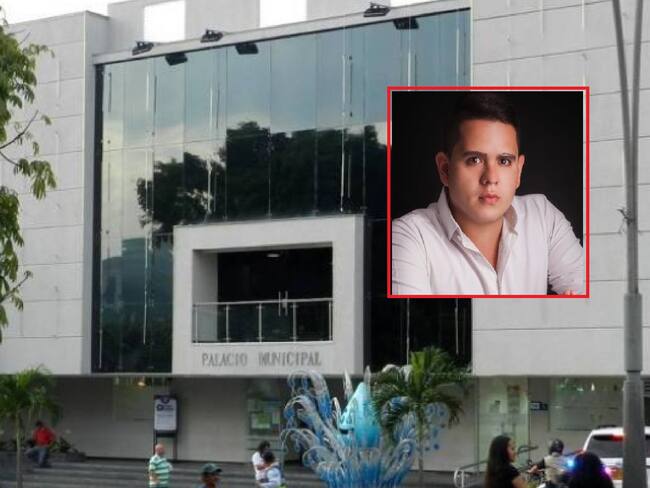 Denuncian presiones a JAC para conseguir votos por el candidato Álvaro Rueda