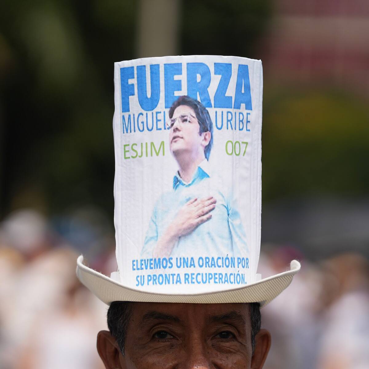 Atentado contra Miguel Uribe: urgen medidas de protección para los fiscales del caso
