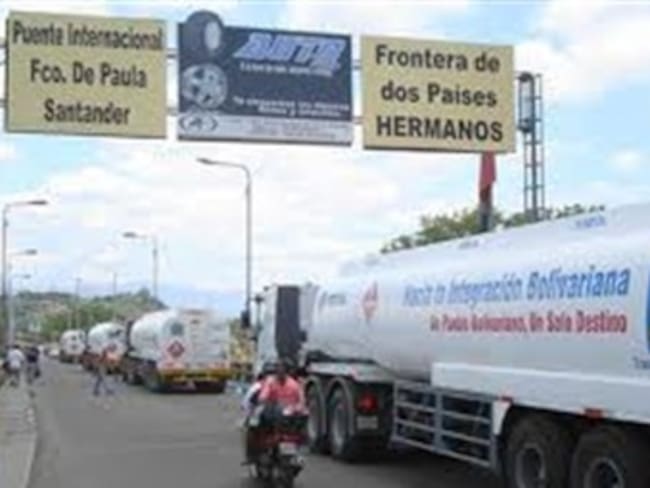 Venezuela suministrará 1,2 millones de galones de gasolina mensualmente al departamento de Arauca