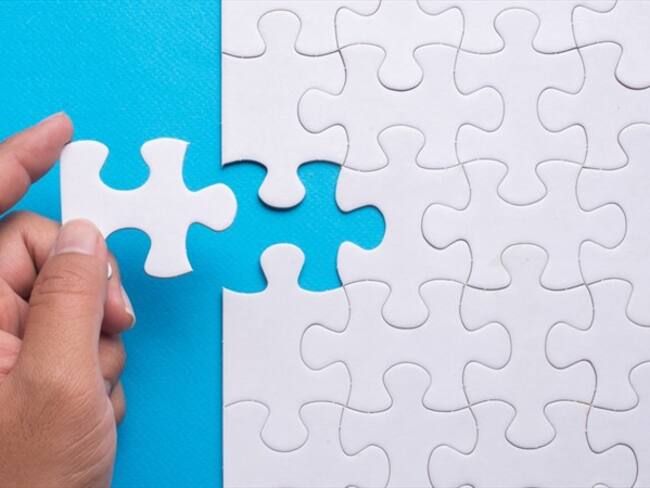 ¿Qué nos hace falta en Colombia?. Foto: Getty Images / MOHD AZRI SURATMIN